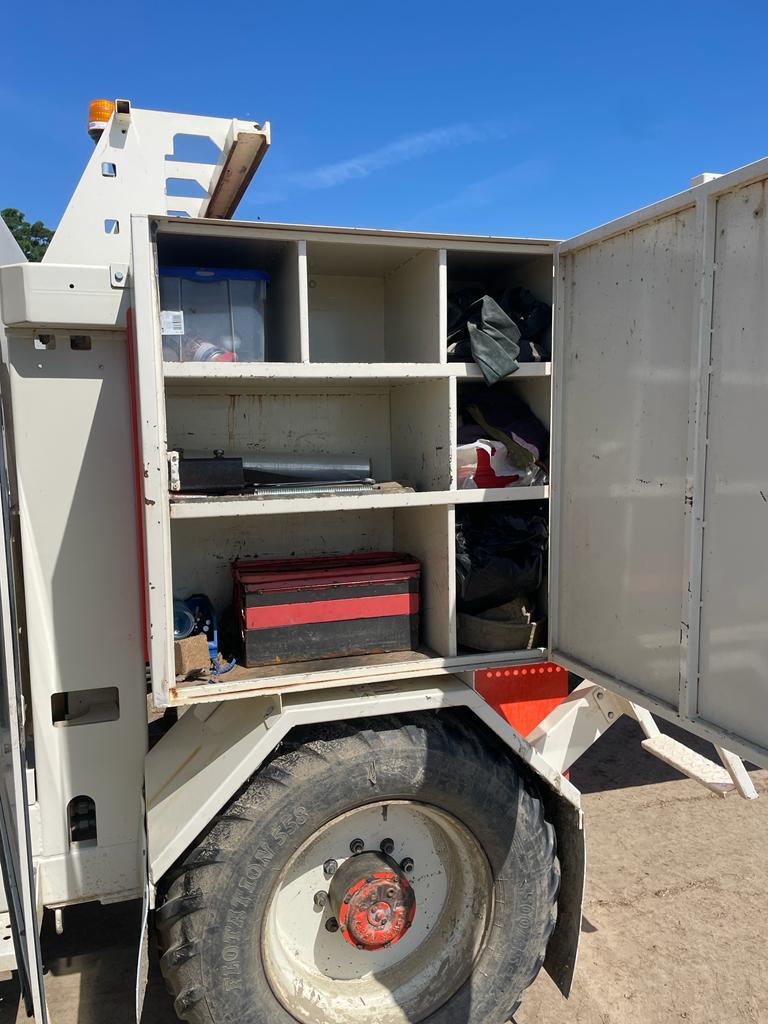 Trebro SC2010 ** NEW PRICE ** for sale