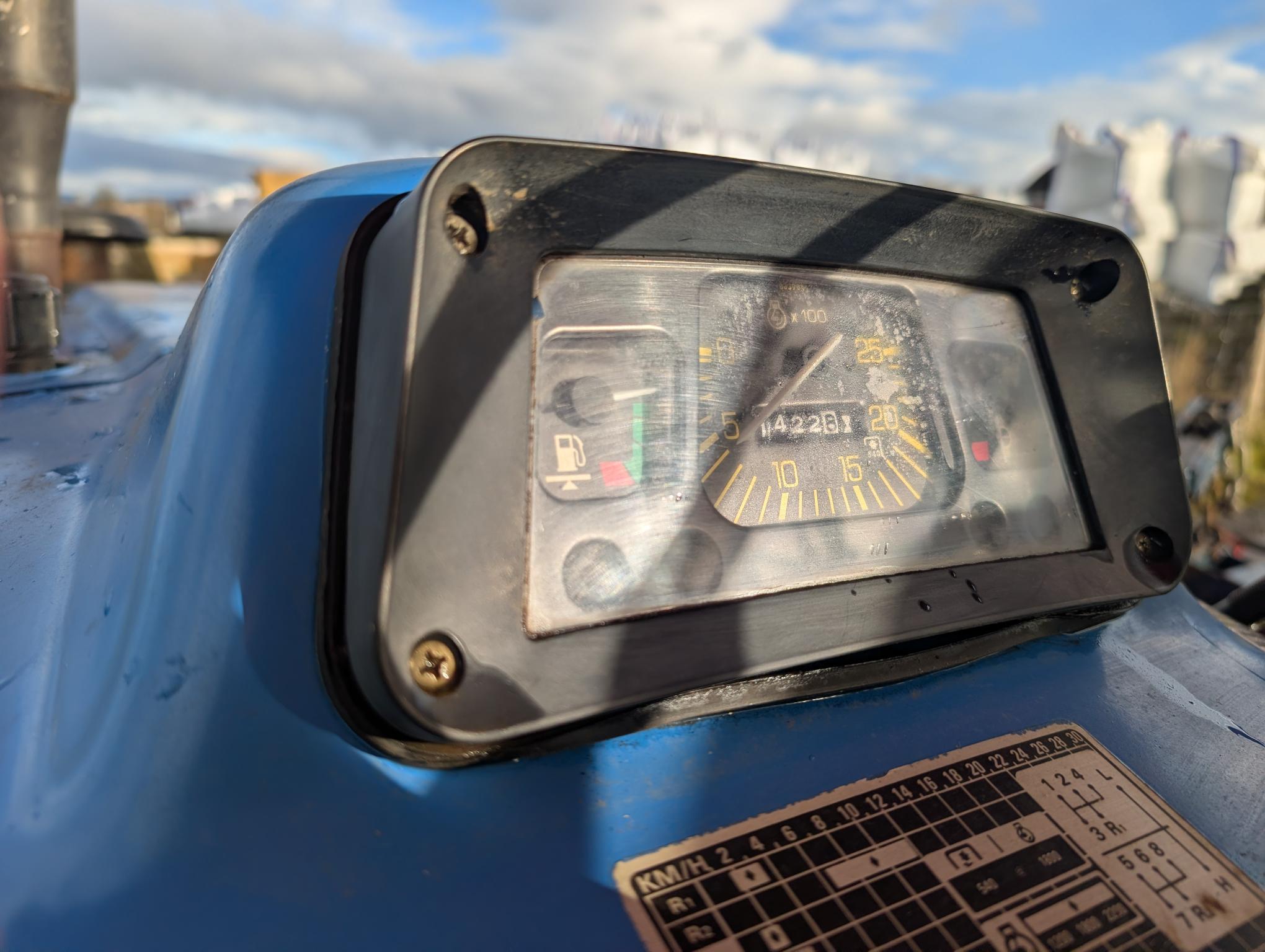 Brouwer Kesmac SN1560 Sod Harvester for sale Brouwer Kesmac SN1560 Sod Harvester for sale