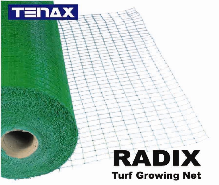 RADIX Turf Growing Net Turf machinery for sale