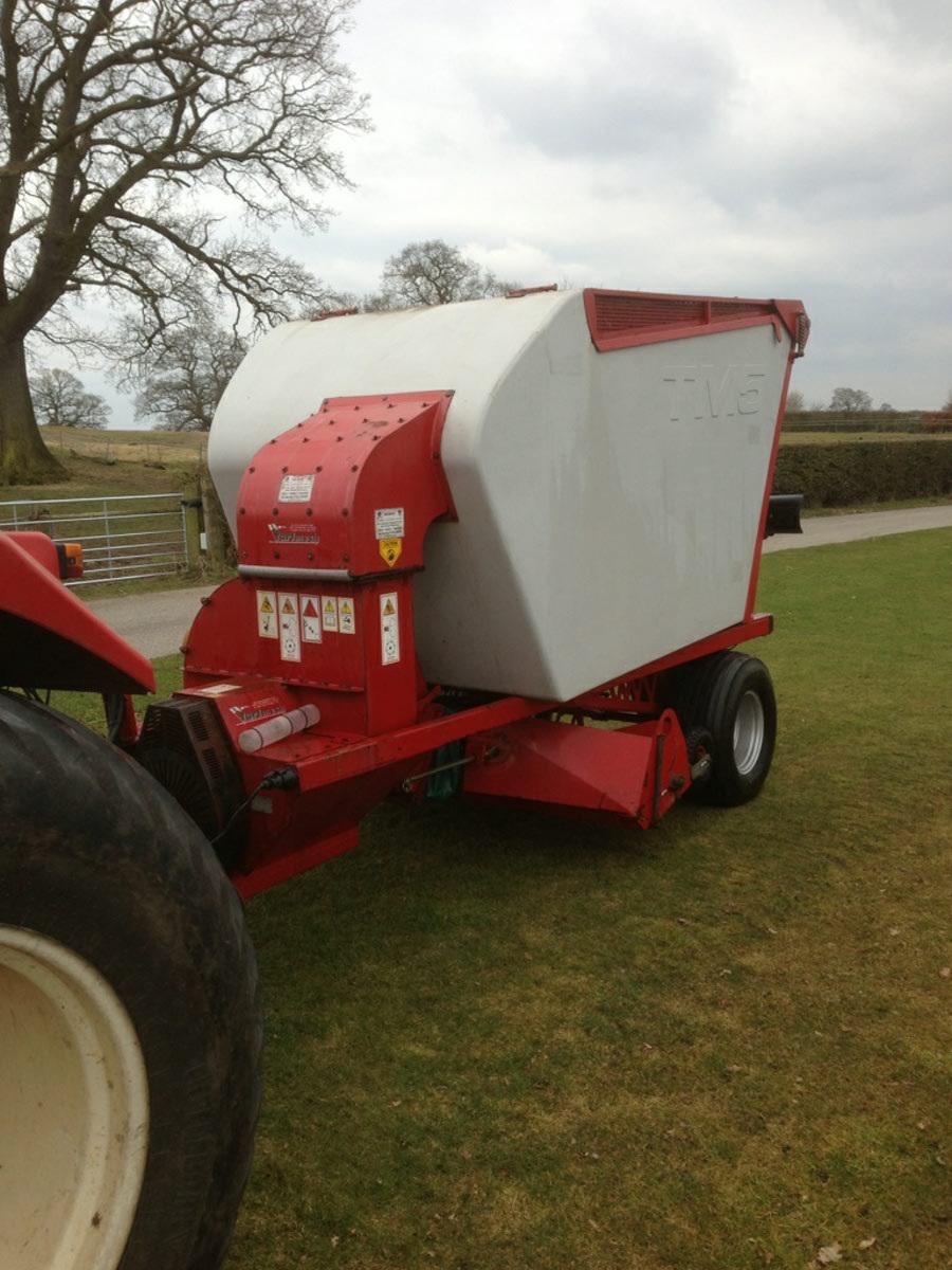 TM5 SOLD SOLD for sale