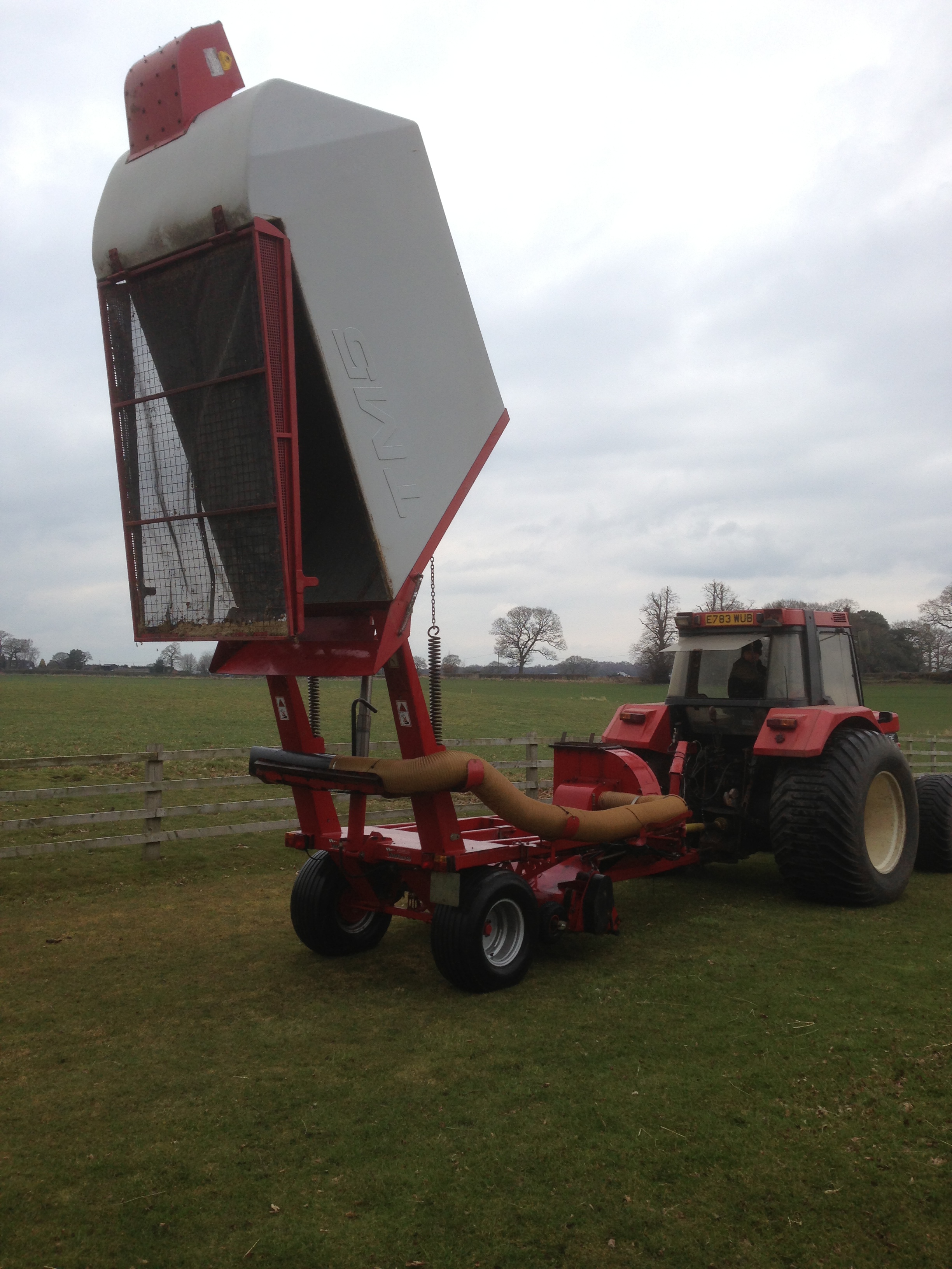 TM5 SOLD SOLD for sale