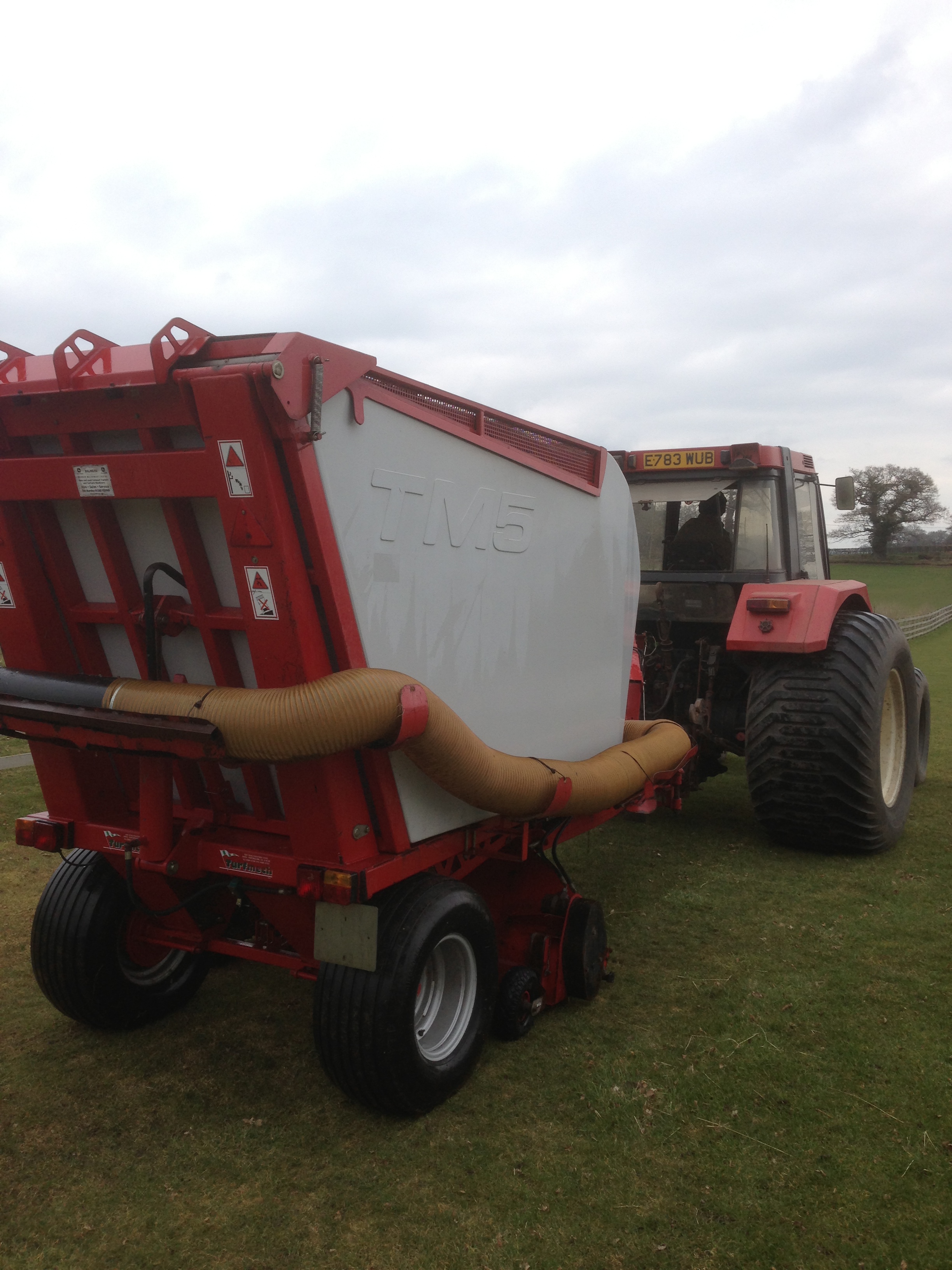 TM5 SOLD SOLD for sale