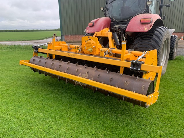 2018 Blecavator BV300HD - Light use Superb condition- NOW SOLD  for sale