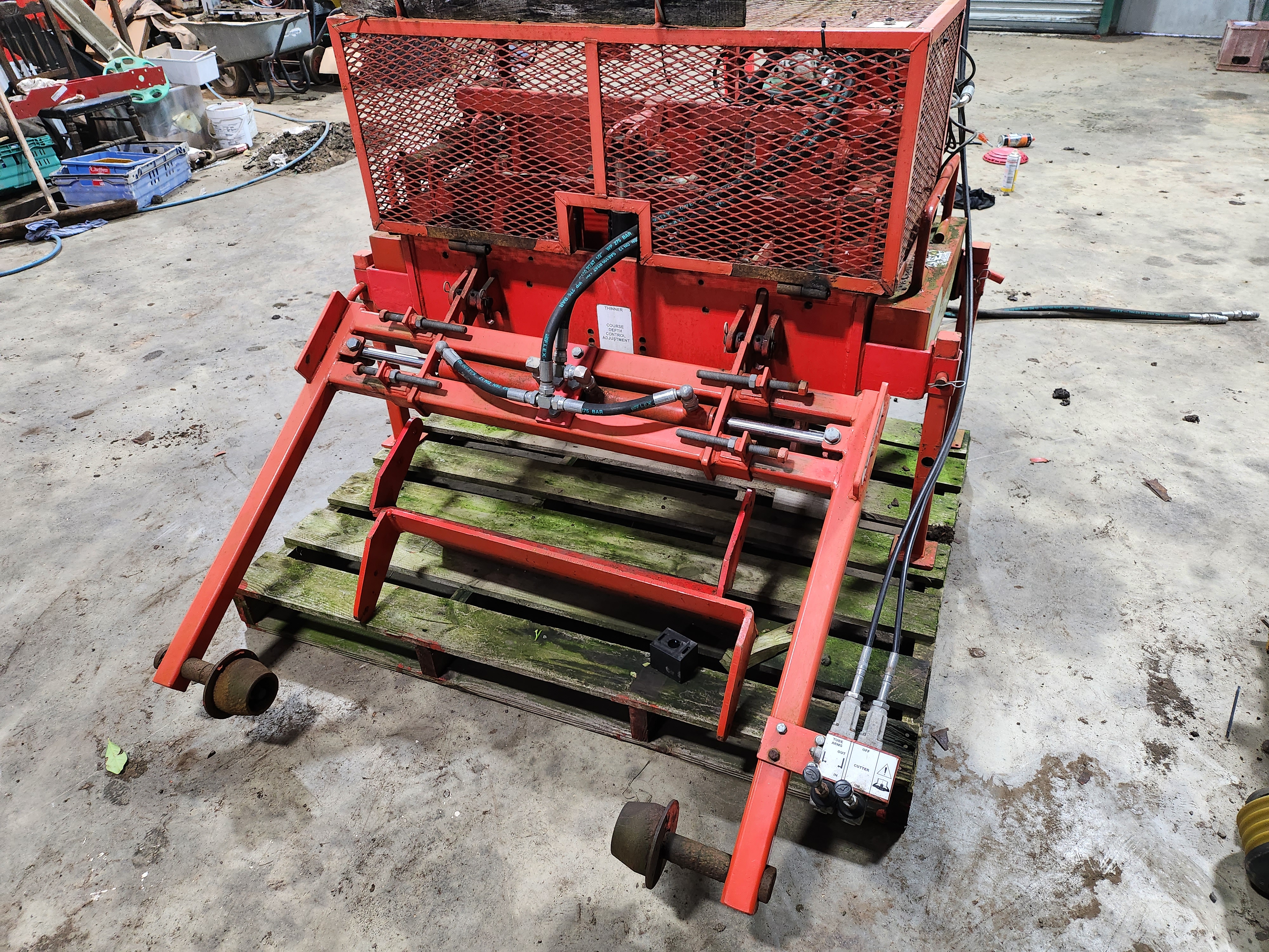 big roll cutter for sale