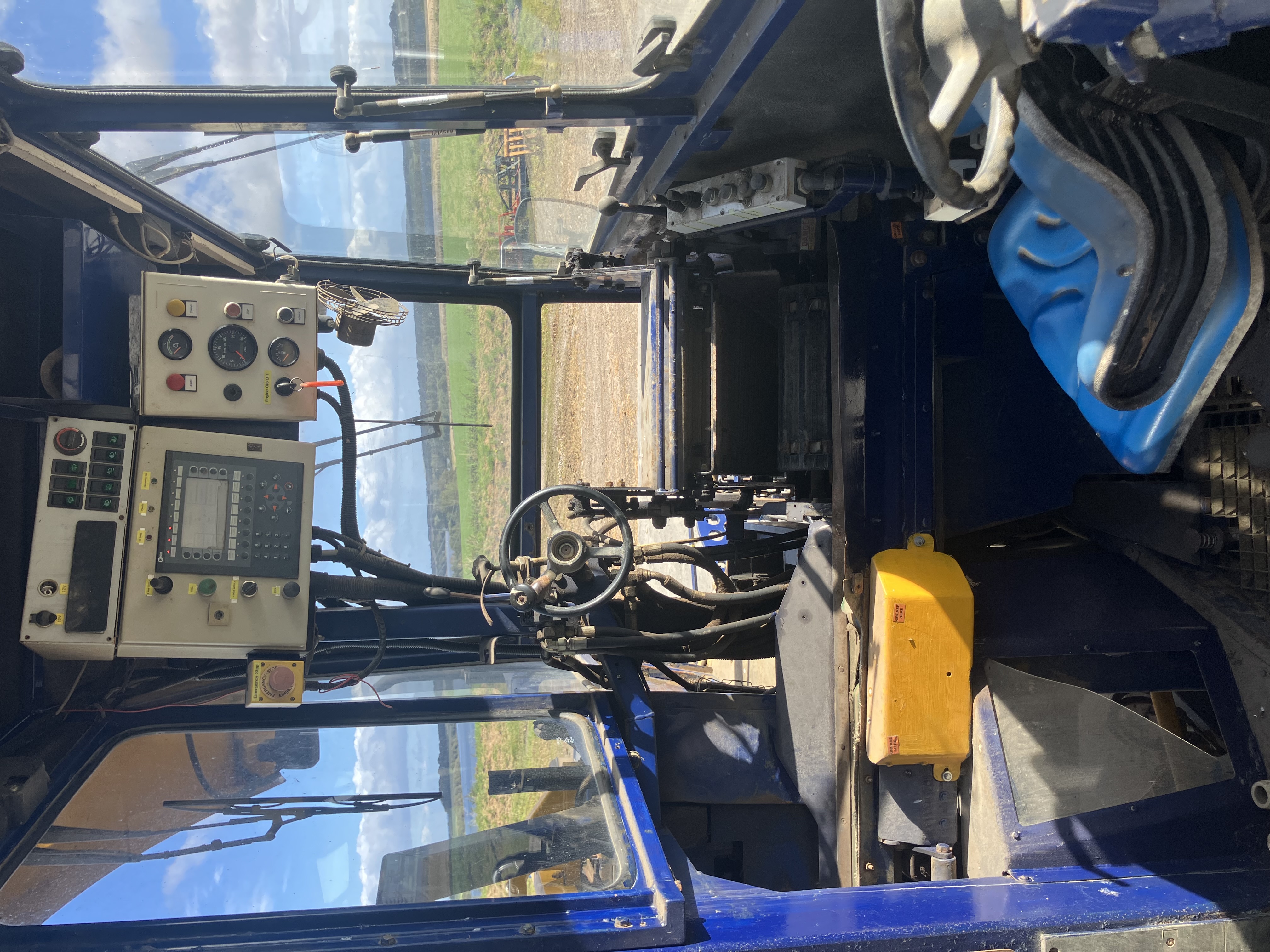 Trilo Hytek 110 for sale Trilo Hytek 110 for sale