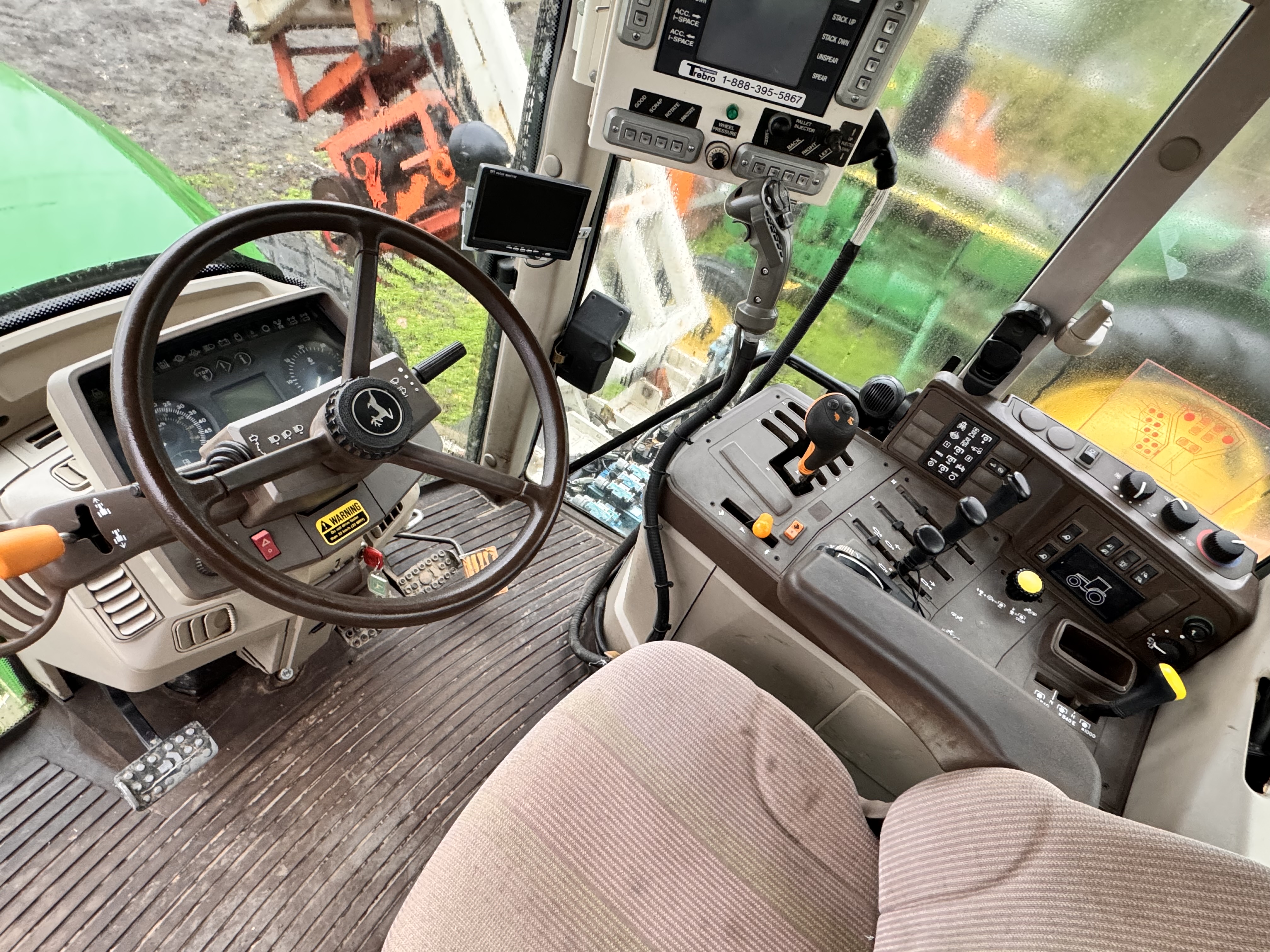 Trebro Harvestack for sale Trebro Harvestack for sale