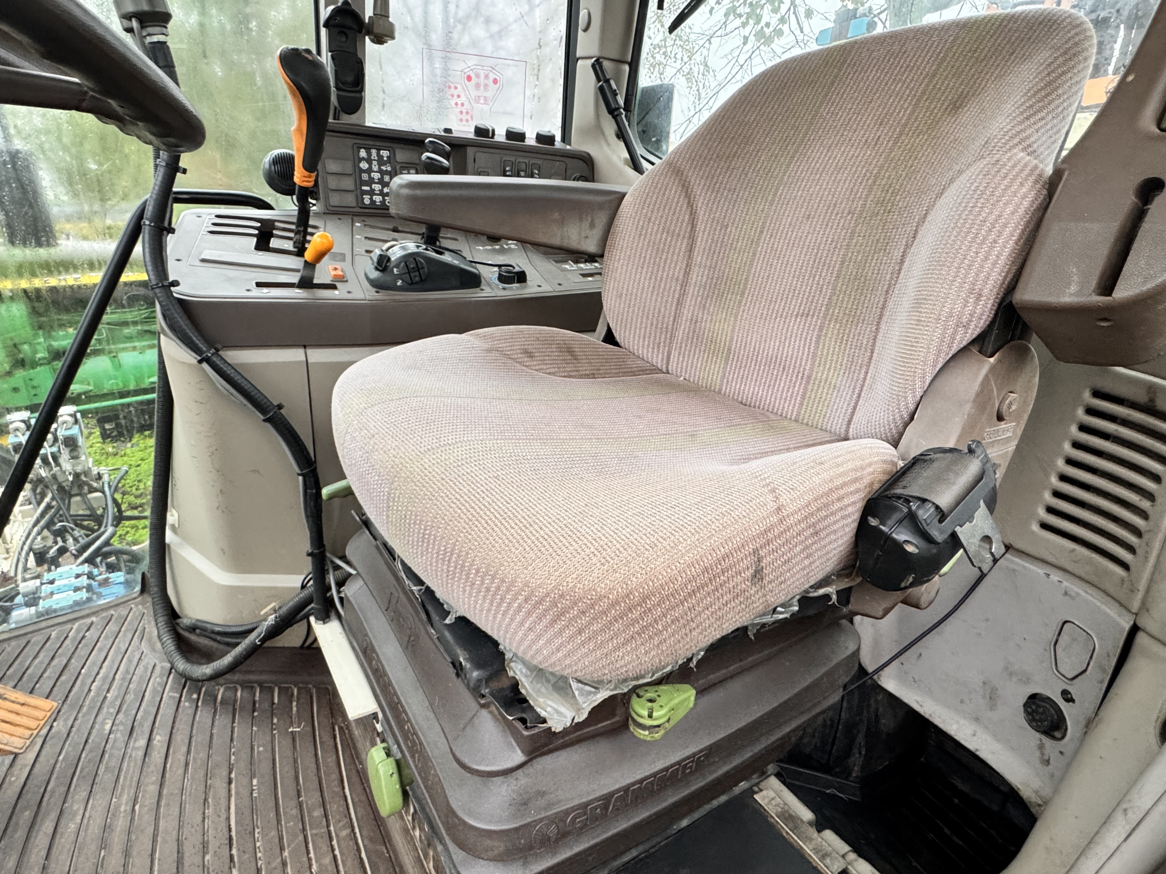 Trebro Harvestack for sale Trebro Harvestack for sale