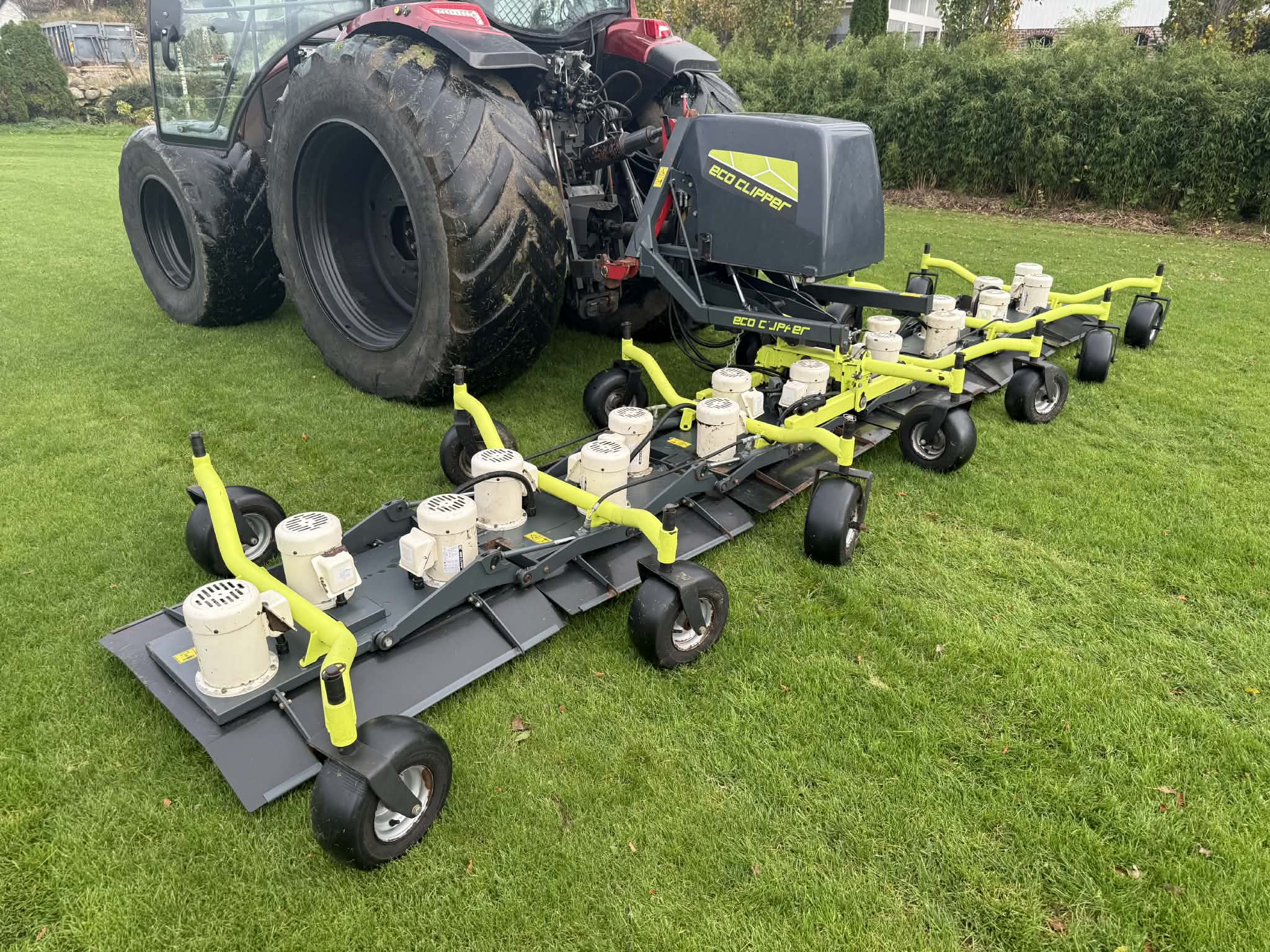 Eco Clipper FM6 for sale Eco Clipper FM6 for sale