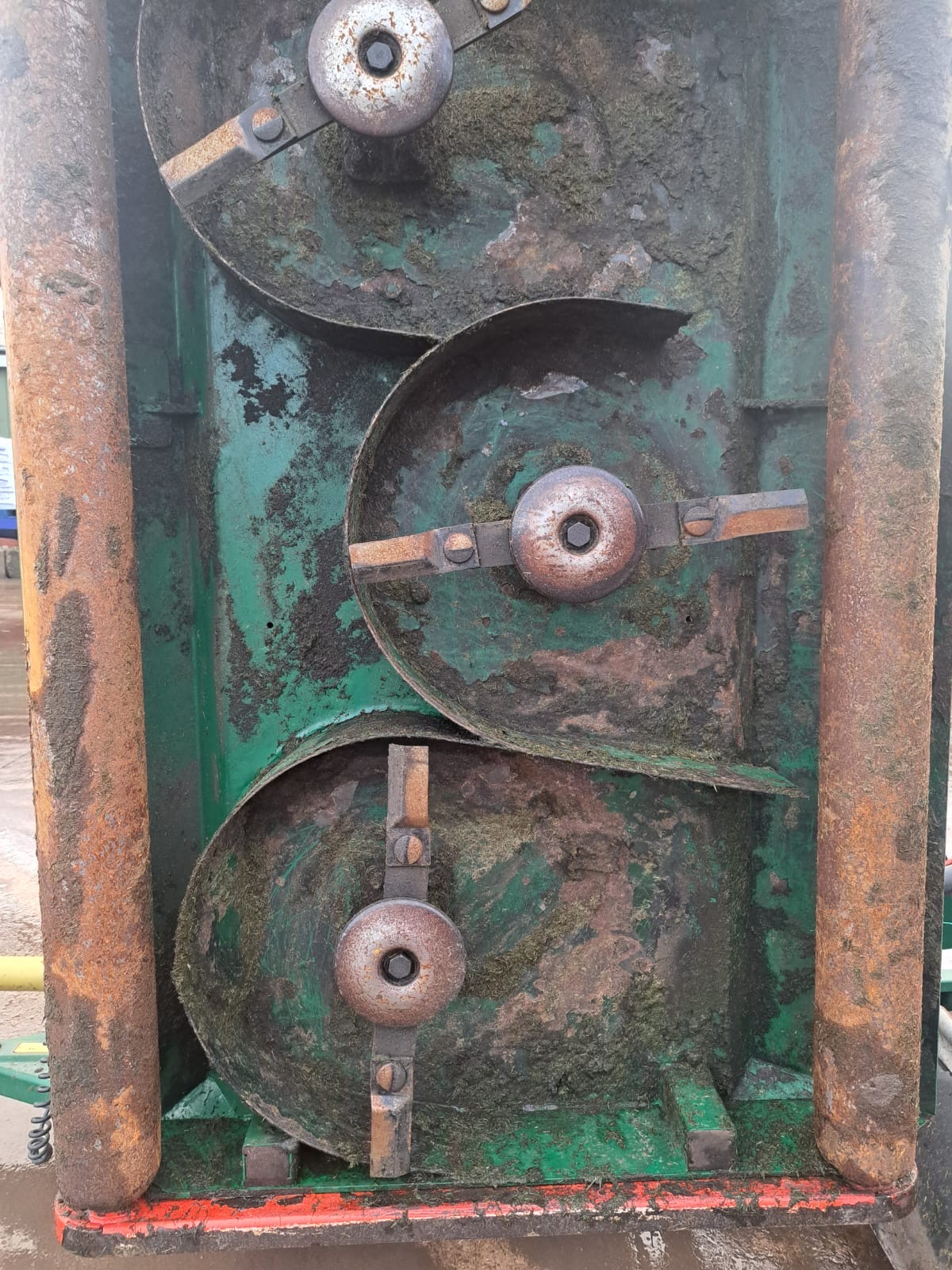 Wessex Mower RMX 800 (2022) for sale