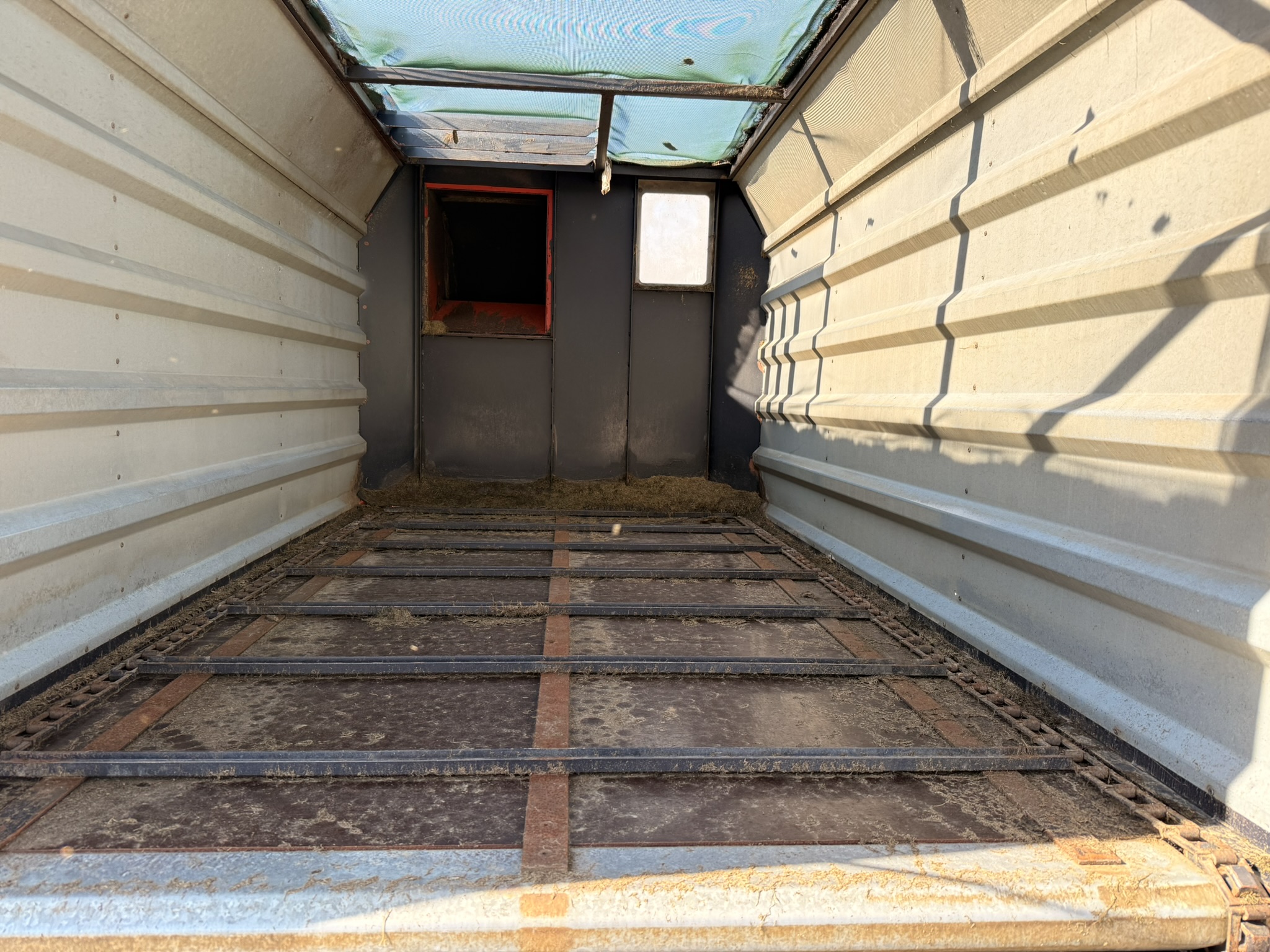 Trilo SG1170 Vacuum Collector for sale