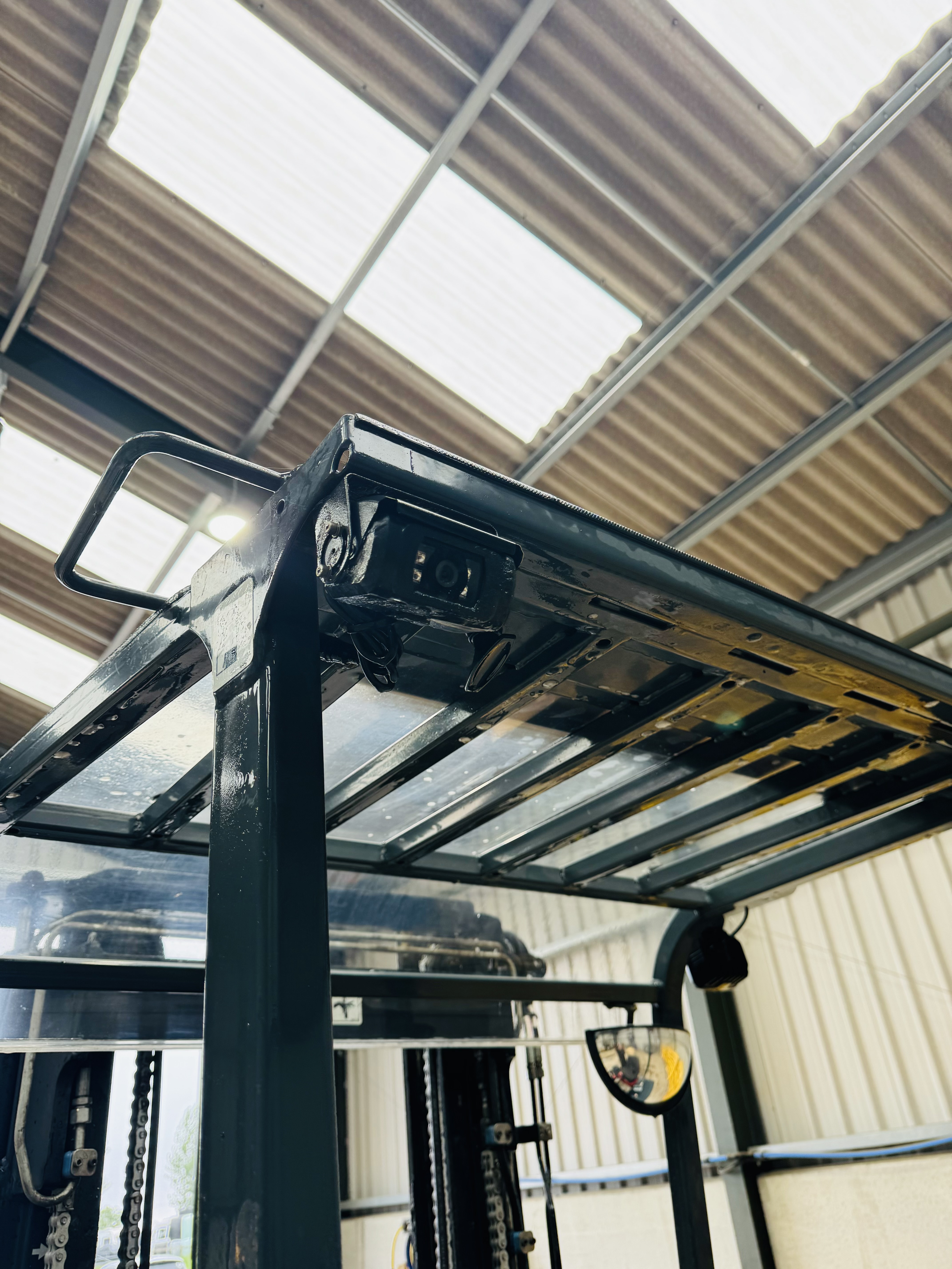 Palfinger FLC 203 Forklift Forsale  for sale