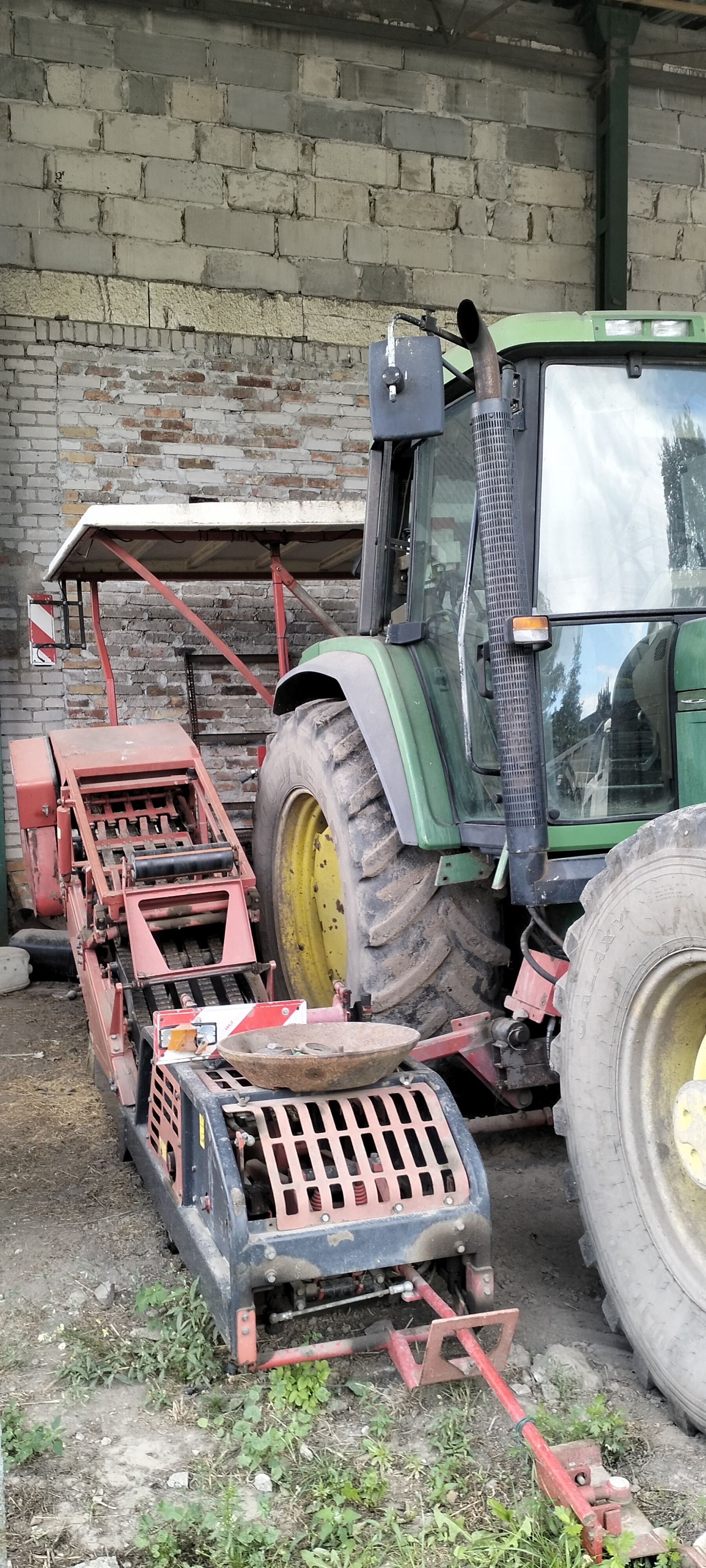 Turfy tick TT16 for sale