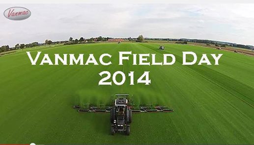 Vanmac Field Day was a big success for sale Vanmac Field Day was a big success for sale