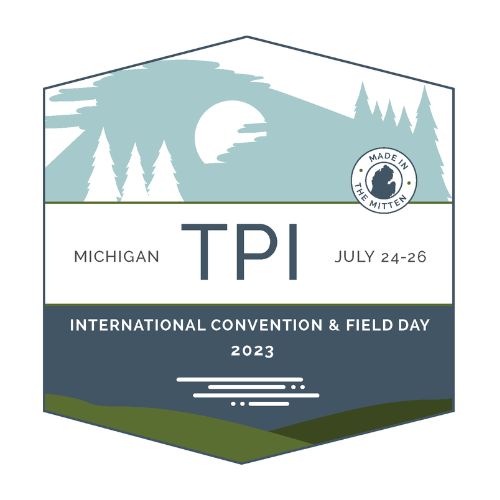 Join TPI in Michigan! for sale