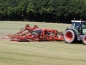 Progressive MDR50 Roller Mower