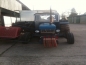 Brouwer 1500 Turf Harvester for sale