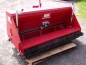 Blec turf maker