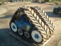 Brouwer Robomax Rubber Half Tracks 