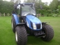 New Holland TL90A