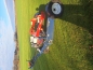 Brouwer big roll installer