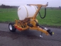 Used Kesmac root pest controller