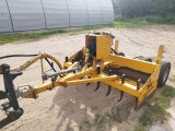 BLEC LASER GRADER LG1800 ** NEW PRICE **