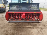 VERTI-DRAIN 7117 AERATION MACHINE ** NEW PRICE**
