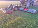Wessex Mower RMX 800 (2022)
