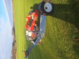 Brouwer big roll installer