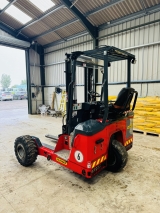 Palfinger FLC 203 Forklift Forsale 