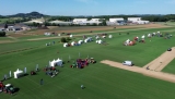 YOURE INVITED TO THE TGA TURF SHOW