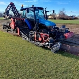 Brouwer Robomax New Holland